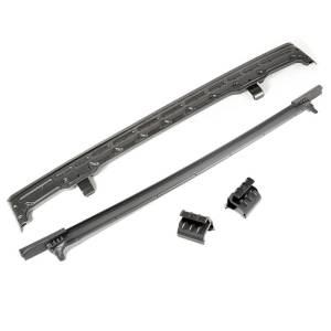 Rugged Ridge - Rugged Ridge Soft Top/Exo-Top Header Kit; 07-18 Jeep Wrangler JK 13516.10 - Image 1