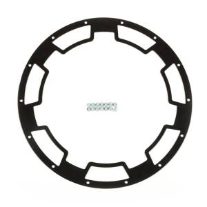 Rugged Ridge - Rugged Ridge XHD Rim Protector, 20 Inch, Satin Black; 07-18 Jeep Wrangler JK 15250.04 - Image 2