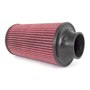 Rugged Ridge Air Filter, Conical, 89mm x 270mm 17753.03