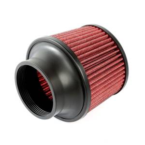 Rugged Ridge Air Filter, Conical, 89mm x 152mm 17753.04