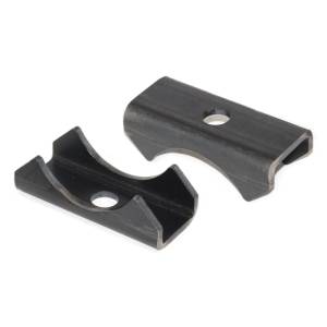 Rugged Ridge - Rugged Ridge Suspension Leaf Spring Perch, 1.75 Inches Wide 18267.01 - Image 1