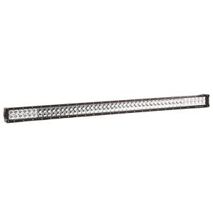 Rugged Ridge - Rugged Ridge Light Bar, 50 inch, 144 Watt 15209.06 - Image 1