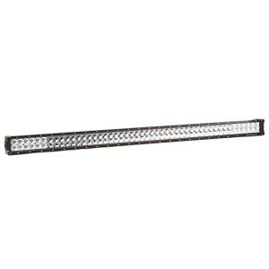 Rugged Ridge - Rugged Ridge Light Bar, 50 inch, 144 Watt 15209.06 - Image 2