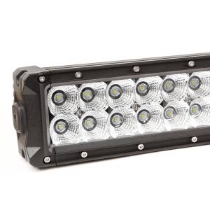 Rugged Ridge - Rugged Ridge Light Bar, 50 inch, 144 Watt 15209.06 - Image 4