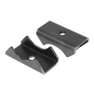 Rugged Ridge - Rugged Ridge Suspension Leaf Spring Perch, 2.5 Inches Wide 18267.03 - Image 1