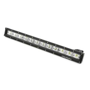 Rugged Ridge Light Bar, 20 Inch, 60 Watt, 4500 Lumens 15209.12