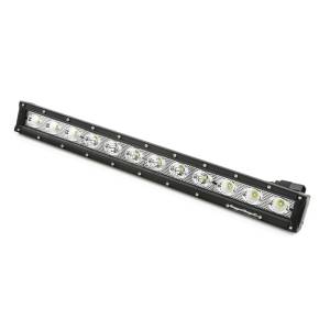 Rugged Ridge - Rugged Ridge Light Bar, 20 Inch, 60 Watt, 4500 Lumens 15209.12 - Image 2