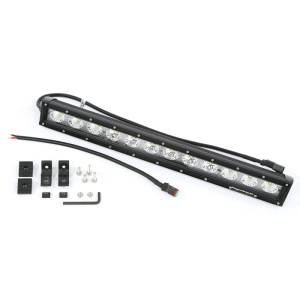 Rugged Ridge - Rugged Ridge Light Bar, 20 Inch, 60 Watt, 4500 Lumens 15209.12 - Image 4