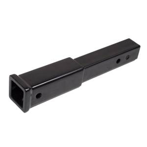 Rugged Ridge Trailer Hitch Extension, 2 Inch Receiver 11580.50