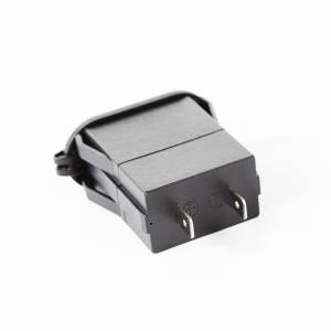 Rugged Ridge - Rugged Ridge Rocker Switch, Dual USB Port 17235.05 - Image 4