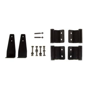 Rugged Ridge - Rugged Ridge Door Holder, Wall Mounted, 2 Doors 12107.10 - Image 13