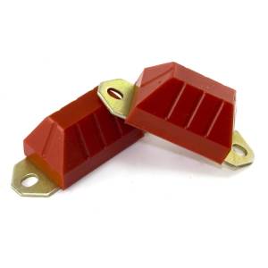 Rugged Ridge - Rugged Ridge Snubber Set, Axle, 1976-1986 CJ by Rugged Ridge 18369.03 - Image 1