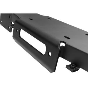 Rugged Ridge - Rugged Ridge Stubby Venator Front Bumper 18-20 Jeep Wrangler JL/JT - Image 6