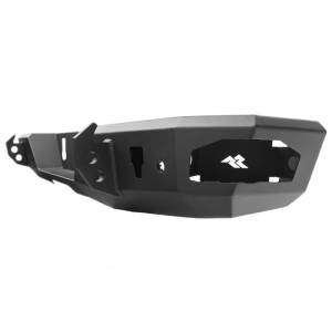 Rugged Ridge - Rugged Ridge HD Bumper, Rear; 20-21 Jeep Gladiator JT 11540.37 - Image 5