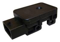 Air & Fuel Delivery - Sensors - Manifold Absolute Pressure Sensors