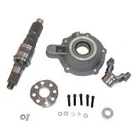 Drivetrain & Chassis - Transfer Case & Components - Transfer Case Parts