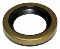 Drivetrain & Chassis - Transmission - Gaskets & Sealing Systems