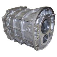 Drivetrain & Chassis - Transmission - Transmission Cases