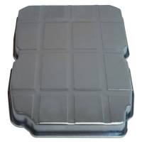 Drivetrain & Chassis - Transmission - Transmission Pans