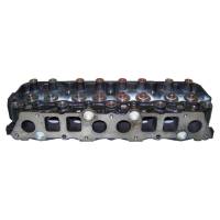 Engine & Performance - Engine - Cylinder Heads