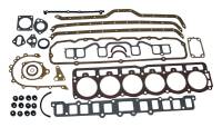 Engine & Performance - Engine - Overhaul Kits