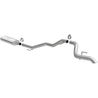 Engine & Performance - Exhaust - Exhaust Systems