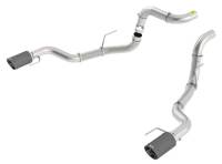 Engine & Performance - Exhaust - Tail Pipes