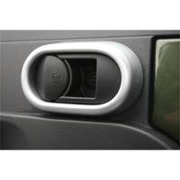 Exterior - Doors & Accessories - Door Handles