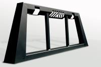 Shop By Category - Exterior - Headache Racks