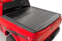 Shop By Category - Exterior - Tonneau Covers