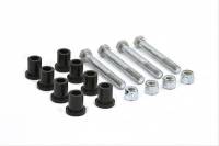 Other Products - Fabrication - Bolts