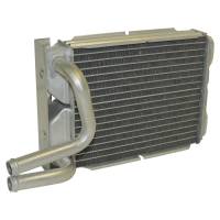 Other Products - Air Conditioning  - Heater Cores & Components