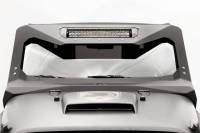 Lights - Light Bars & Accessories - Light Bar Mounts