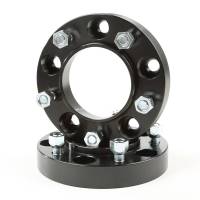 Exterior - Tire & Wheel - Wheel Spacers