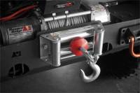 Exterior - Winches - Winch Cables & Cable Accessories