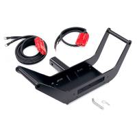 Exterior - Winches - Winch Carrier