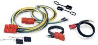 Exterior - Winches - Winch Wiring Harnesses