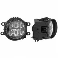 Shop By Category - Lights - Fog Lights