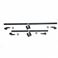 Steering - Steering Kits - Apex Chassis