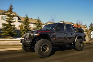 Clayton Off Road - Clayton Off Road Jeep Gladiator Diesel  3.5 Inch  Ride Right+ Lift Kit 2020+ JT - COR-2910103 - Image 3
