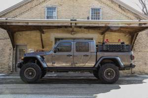Clayton Off Road - Clayton Off Road Jeep Gladiator Diesel  3.5 Inch  Ride Right+ Lift Kit 2020+ JT - COR-2910103 - Image 5