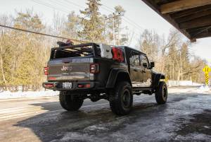 Clayton Off Road - Clayton Off Road Jeep Gladiator Diesel  3.5 Inch  Ride Right+ Lift Kit 2020+ JT - COR-2910103 - Image 6