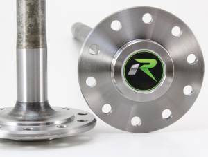 Revolution Gear and Axle GM 12 Bolt Car 65-67 Chevelle 67-69 Camaro68-72 Chevy II R and L Rear Axle - RAG12P127