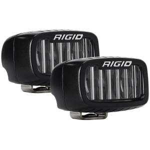 Rigid Industries SAE Fog Light Pair SR-M Pro - 902533