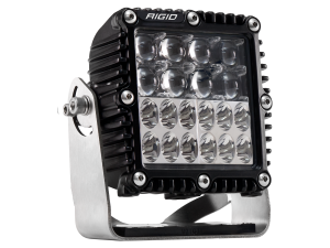 Rigid Industries Hyperspot/Driving Combo Black Housing Q-Series Pro - 544813