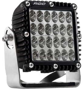 Rigid Industries Driving Black Housing Q-Series Pro - 544313