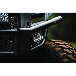 Rigid Industries - Rigid Industries Spot E-Mark Pair SR-Q Pro - 905213EM - Image 2