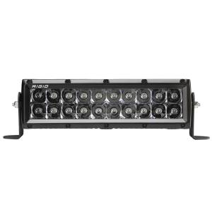 Rigid Industries 10 Inch Spot Midnight E-Series Pro - 110213BLK