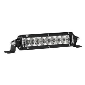 Rigid Industries 6 Inch Driving SR-Series Pro - 906613