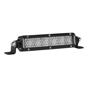 Rigid Industries 6 Inch Diffused SR-Series Pro - 906513